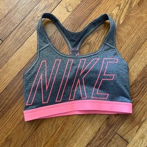 Nike Sports Bra